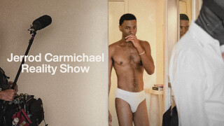 Jerrod Carmichael: Reality Show