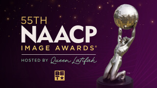 55th NAACP Image Awards