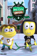 NHL Big City Greens Classic 2