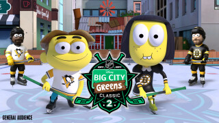 NHL Big City Greens Classic 2