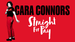 Cara Connors: Straight For Pay