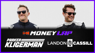 The Money Lap