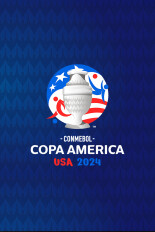 2024 Copa America