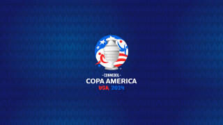 2024 Copa America