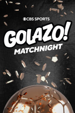 CBS Sports Golazo Matchnight