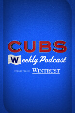 Cubs Weekly Podcast