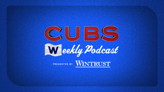 Cubs Weekly Podcast