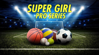 Super Girl Pro Series