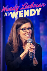 Wendy Liebman: It's Wendy