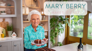 Mary Berry Makes It Easy