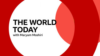 The World Today with Maryam Moshiri