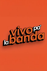 Vivo pa' la banda