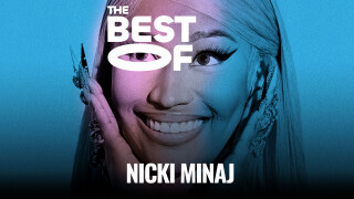 The Best of Nicki Minaj 2