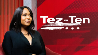 Tez on Ten