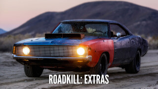 Roadkill Extra