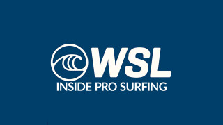 WSL: Inside Pro Surfing