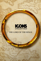 Icons Unearthed: The Lord of The Rings