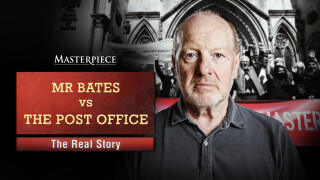 The Real Story of Mr Bates vs The Post Office