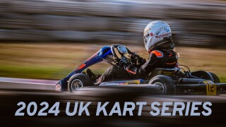 2024 UK Kart Series