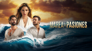 Marea de pasiones