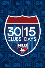 30 Clubs in 15 Days