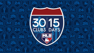 30 Clubs in 15 Days