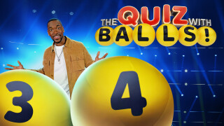 The Quiz With Balls