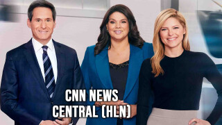 CNN News Central (HLN)