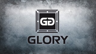 GLORY Heavyweight Grand Prix 2024