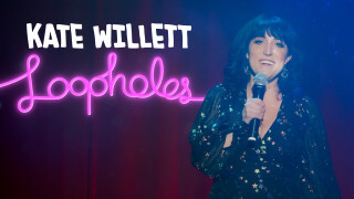Kate Willett: Loopholes
