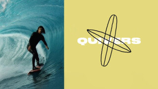 Quivers