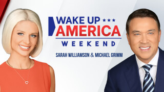 Wake Up America Weekend