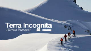 Terra Incognita