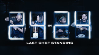 24 in 24: Last Chef Standing