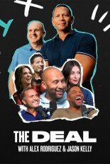 The Deal with Alex Rodriguez and Jason Kelly