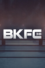 BKFC 38