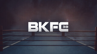 BKFC 38