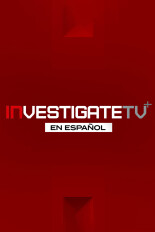 Investigate TV + en español