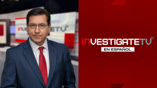 Investigate TV + en español