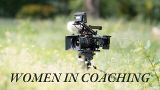 Women in Coaching