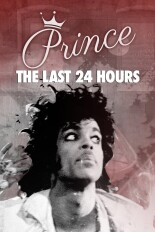 The Last 24 Hours: Prince