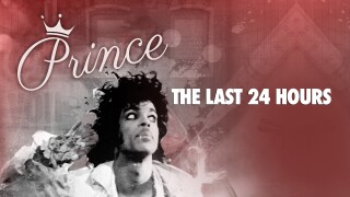 The Last 24 Hours: Prince