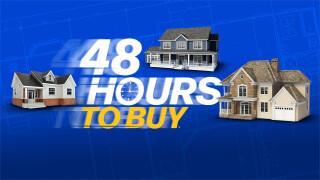 48 Hours to Buy