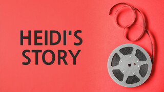 Heidi's Story