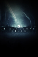 Alien Disclosure Files