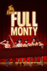 The Real Full Monty