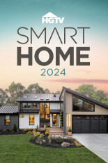 HGTV Smart Home 2024