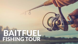 BaitFuel Fishing Tour