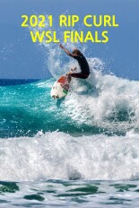 2021 Rip Curl WSL Finals