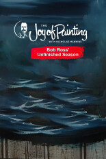 Joy of Painting With Nicholas Hankins: Bob Ross' Unfinished Season